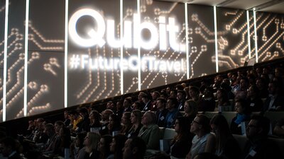 Qubit: The Future of travel