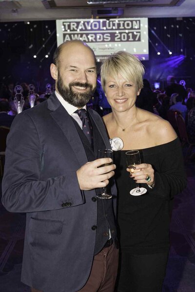 Travolution Awards 2017