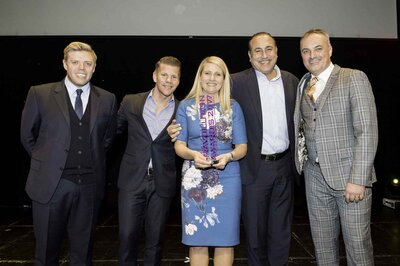 Travolution Awards 2017