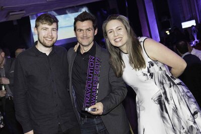 Travolution Awards 2017