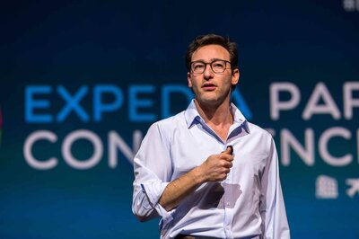 Expedia Partner Conference 2017