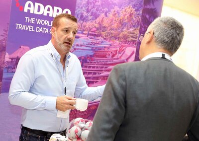 Travolution Summit 2017