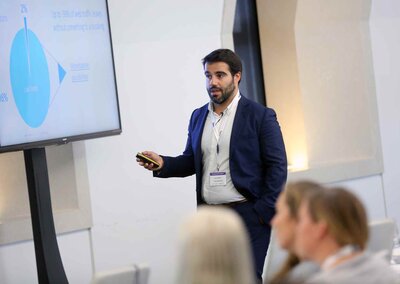 Travolution Summit 2017
