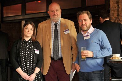 Travolution Innovation Report launch