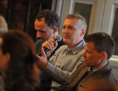 Travolution Innovation Report launch