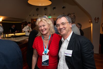 Travolution European Digital Masters Executive Dinner: Amsterdam